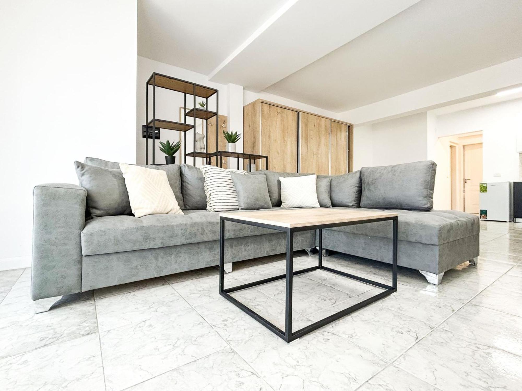 Appartamento Illyria 721 Durrës Esterno foto