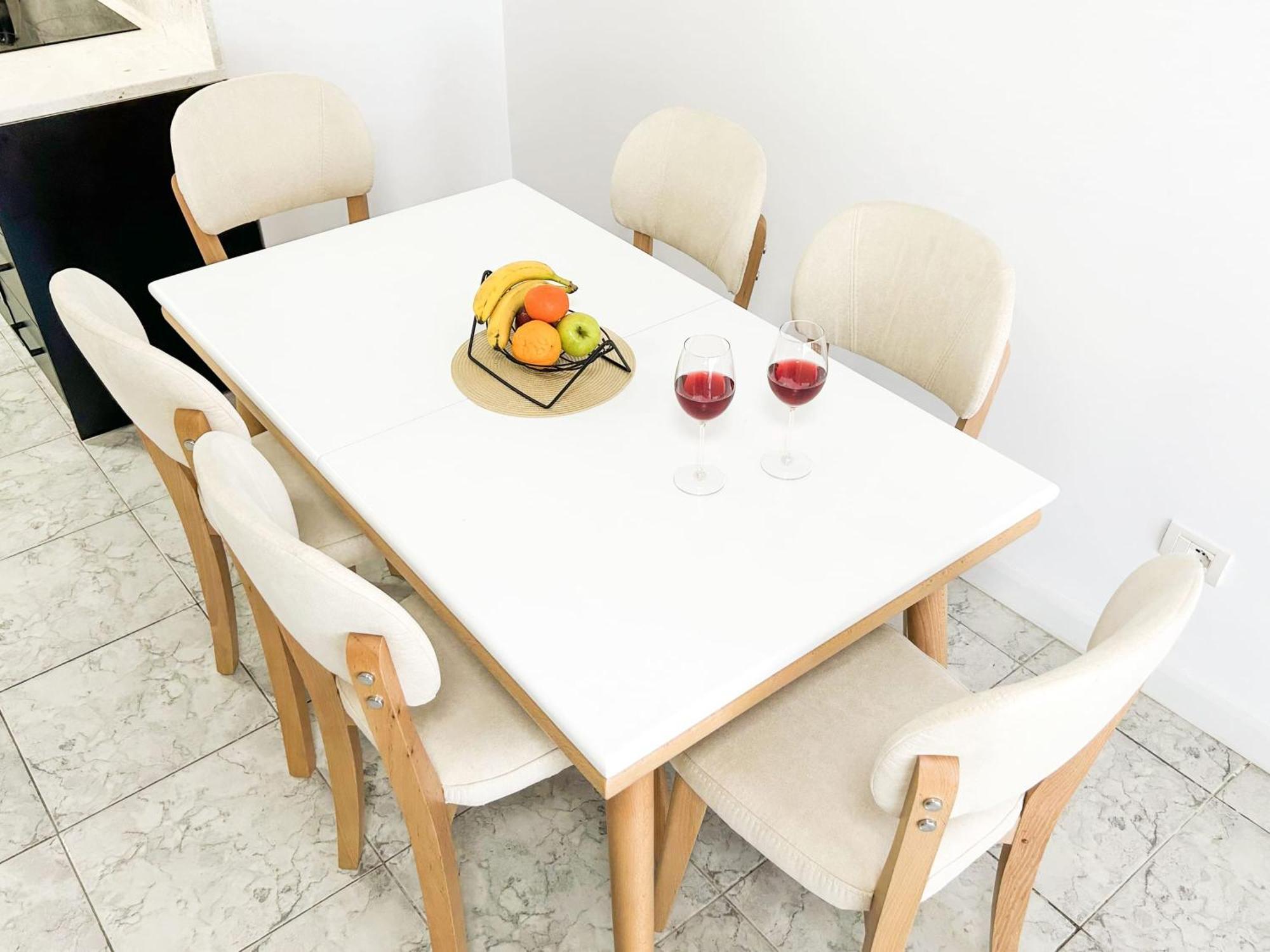 Appartamento Illyria 721 Durrës Esterno foto