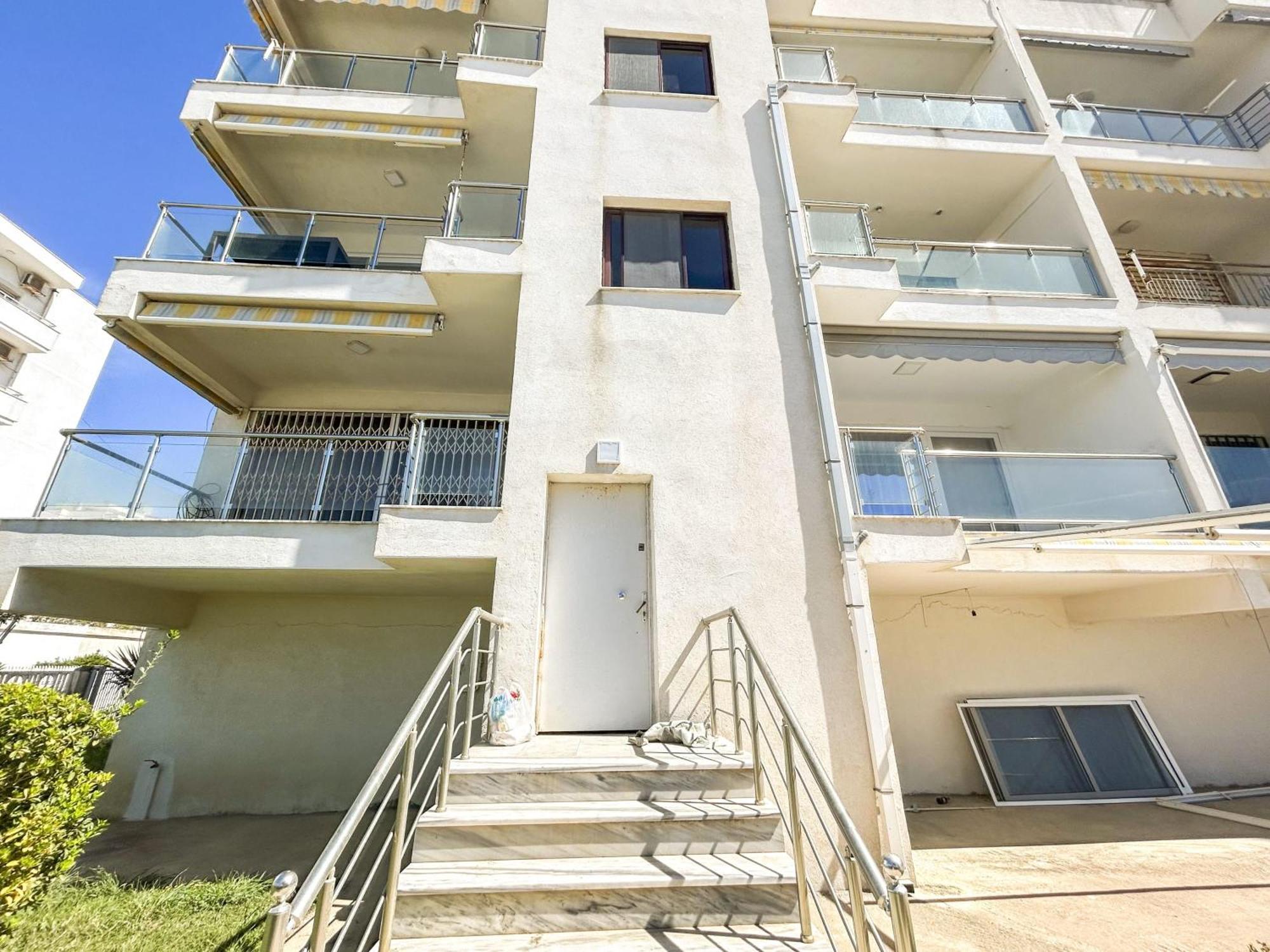 Appartamento Illyria 721 Durrës Esterno foto