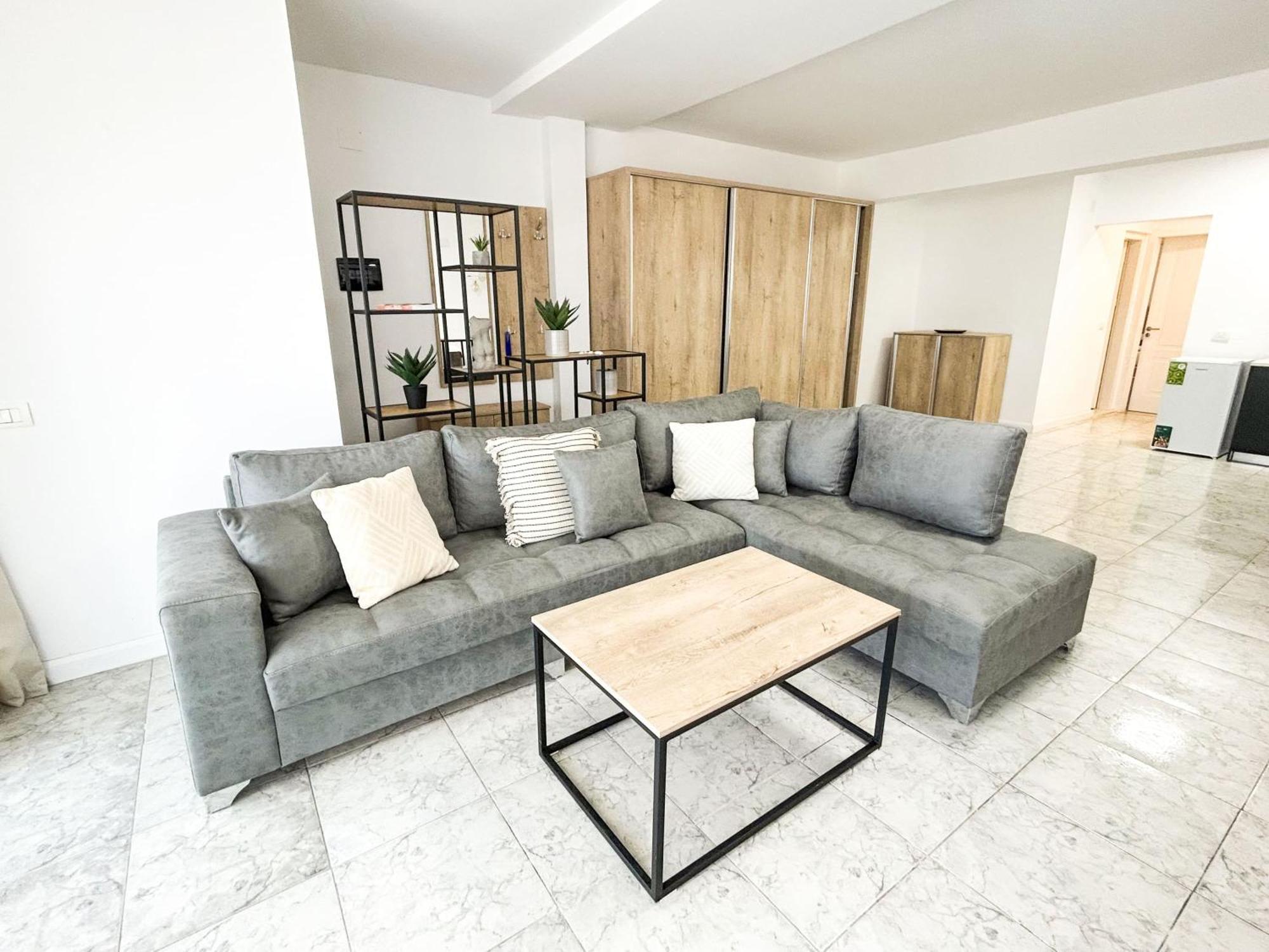 Appartamento Illyria 721 Durrës Esterno foto