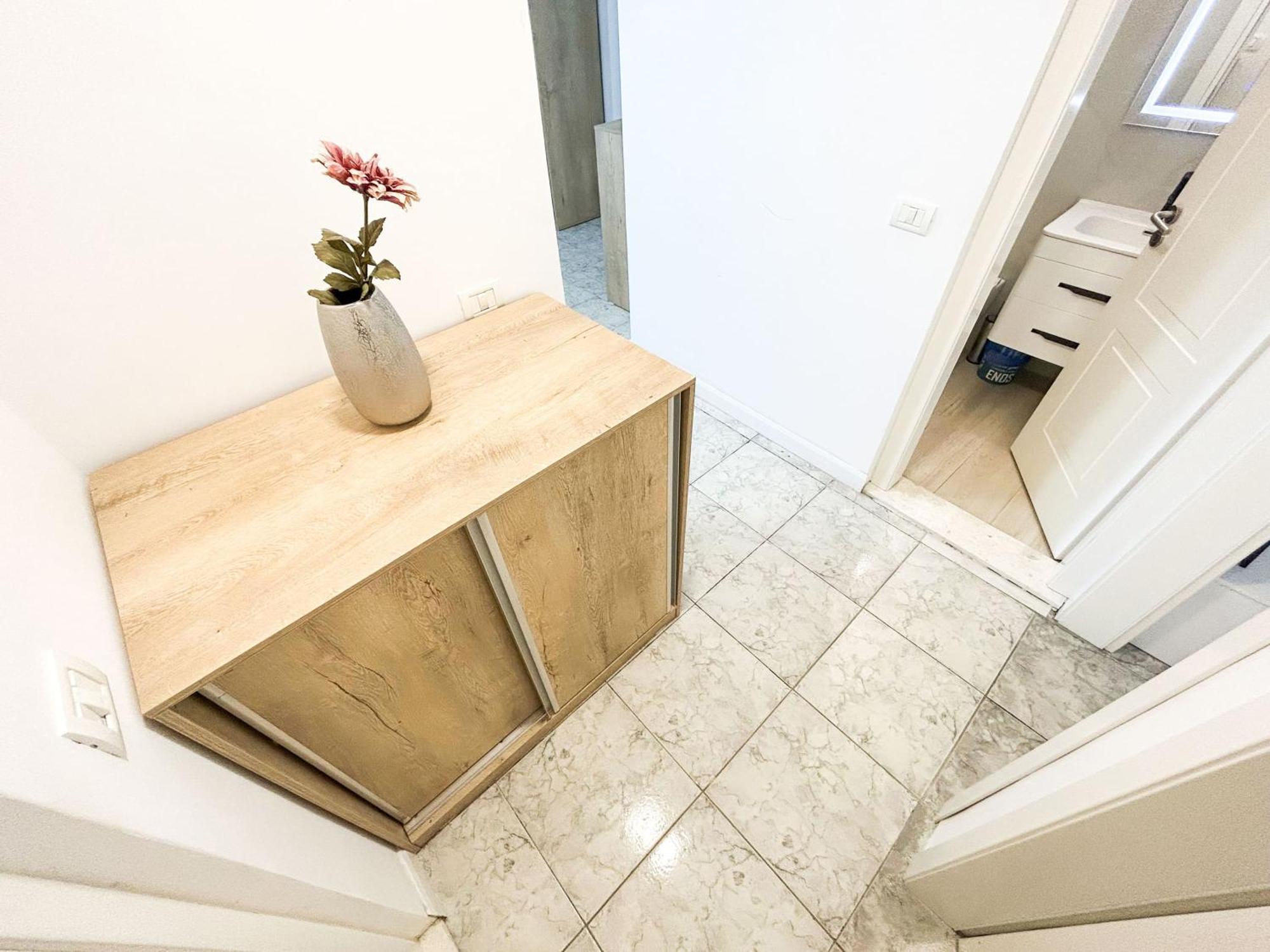 Appartamento Illyria 721 Durrës Esterno foto